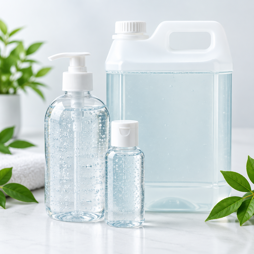 Hand Hygiene & Sanitizers collection image