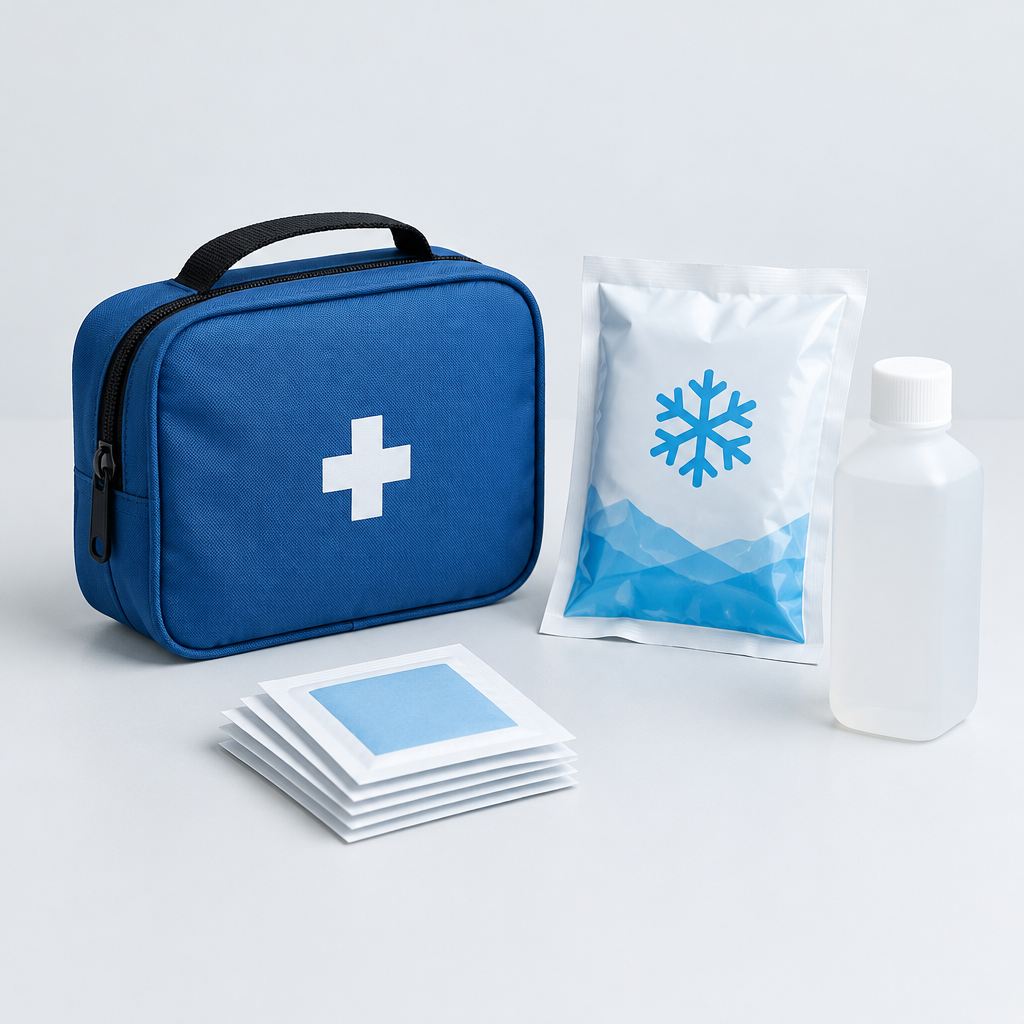 First Aid & Emergency