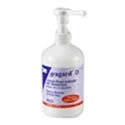 3M™ Avagard™ D Instant Hand Antiseptic, Personal Use, 3 oz