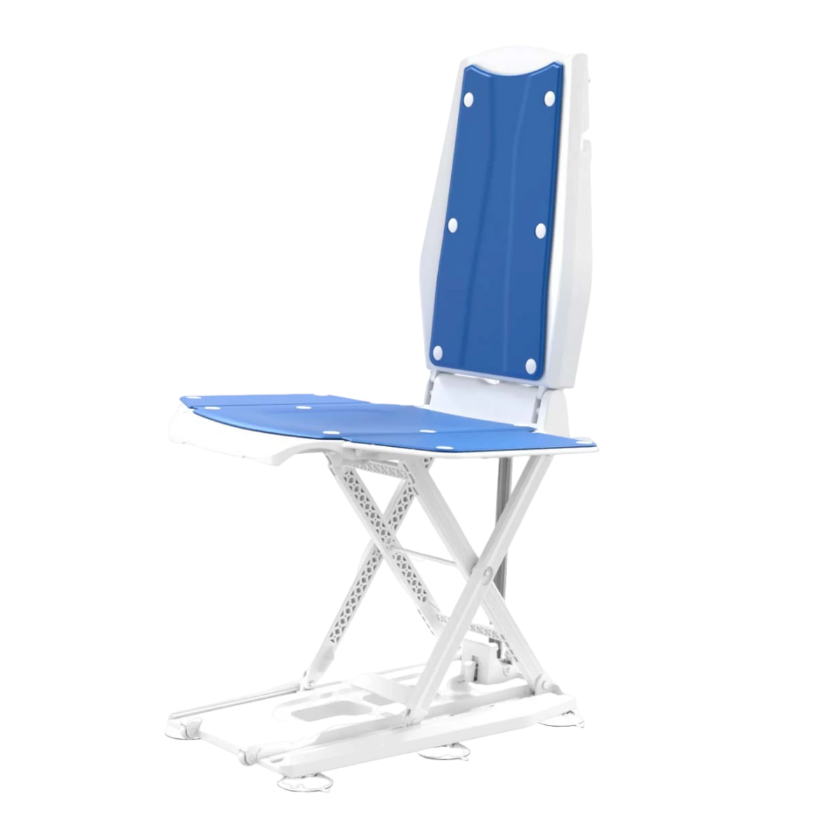 AX10 Multi-Functional Bathtub Lift Chair - SKU NO. AX10-A-X