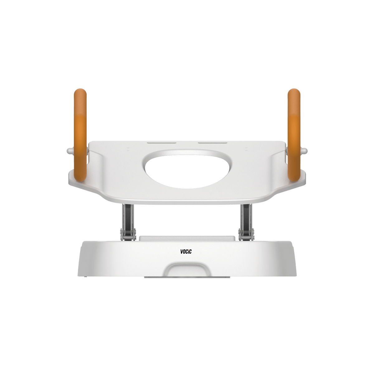 AX12 Pro EasyRise Toilet Seat - SKU NO. AX12 Pro