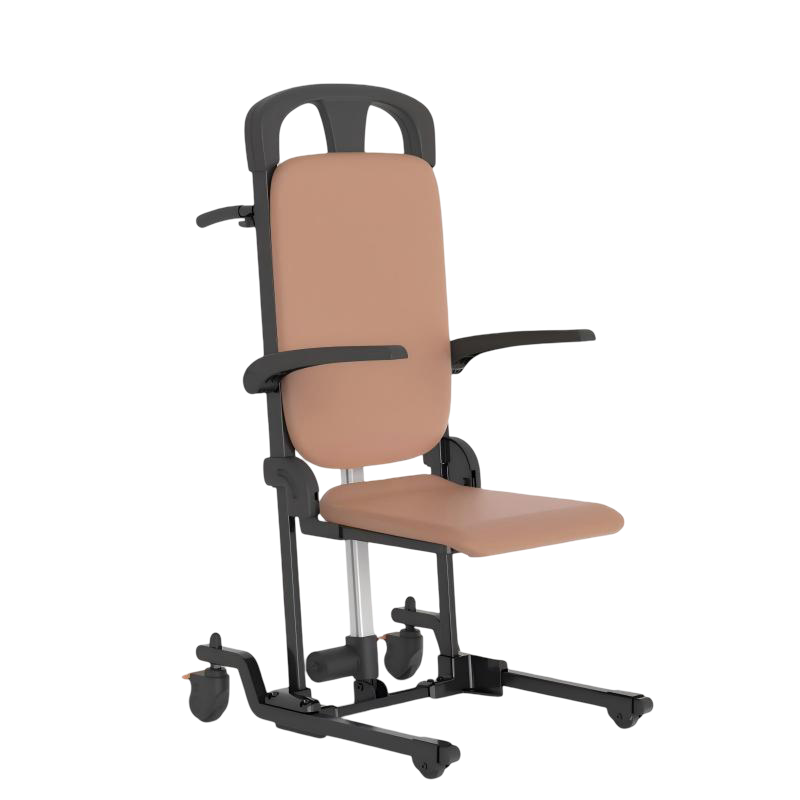 AX15 Pro Sit-to-Stand Lift Chair - SKU NO. AX15-PRO-A-OG-X