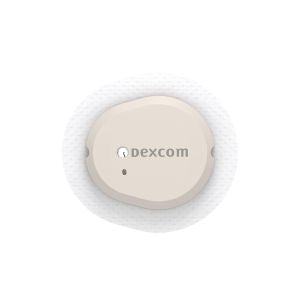 Continuous Glucose Monitor (CGM) – Real-Time Blood Sugar Tracking