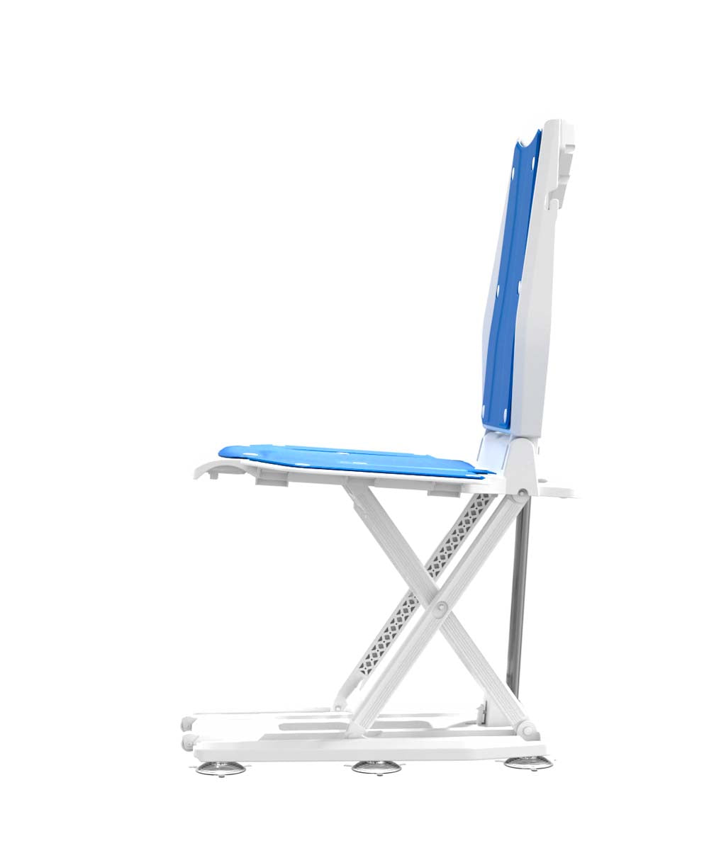 AX10 Multi-Functional Bathtub Lift Chair - SKU NO. AX10-A-X