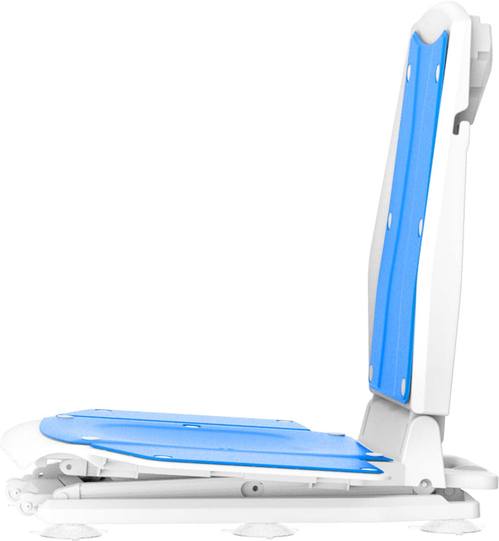 AX10 Multi-Functional Bathtub Lift Chair - SKU NO. AX10-A-X