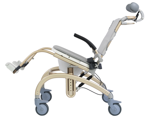 XZY08 Reclining Shower Chair - SKU NO. XZY08-A